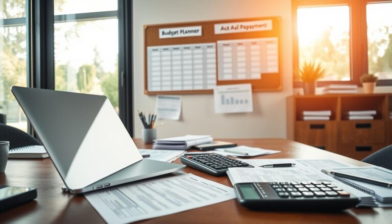 Budgeting for Extra Auto Loan Payments