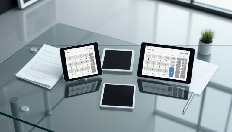 Comparing Auto Loan Calculators